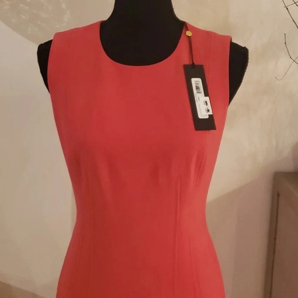 Kobi Halperin eom punch dress size 2 NWT - Picture 2 of 8